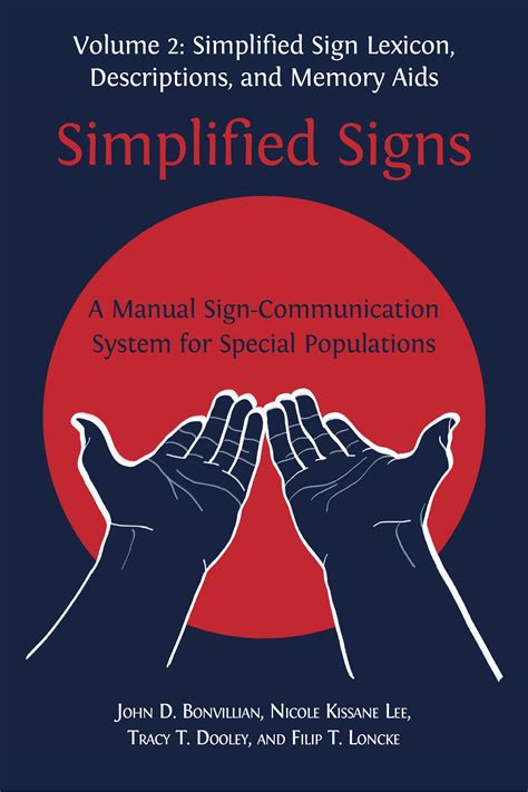 Simplified Sign.